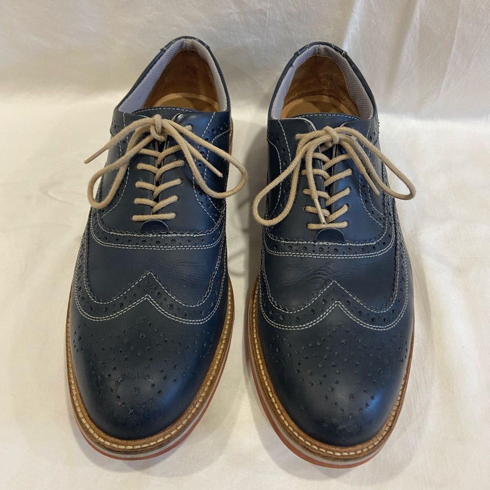 1901 Oxford Shoes